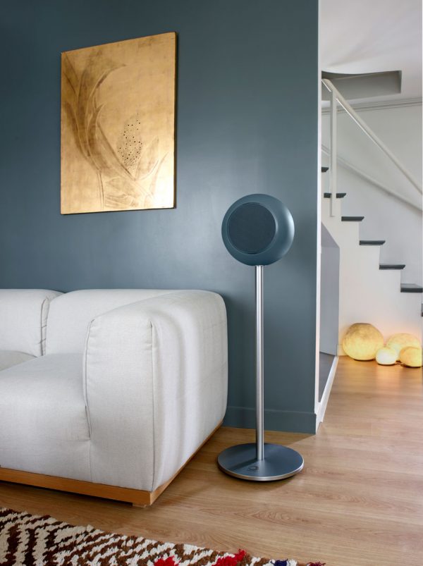 Elipson Planet L Performance 2.0 (paire) Bleu minéral – Image 5