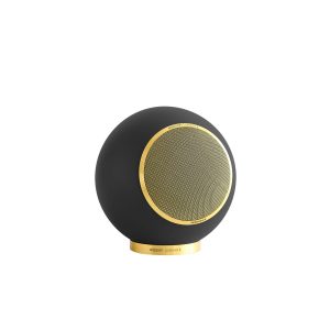 Elipson Planet L Performance (unité) Noir mat gold