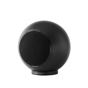 Elipson Planet L Performance (unité) Noir mat
