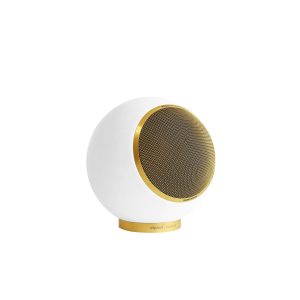 Elipson Planet L Performance (unité) Blanc mat gold