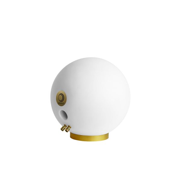 Elipson Planet L Performance 2.0 (paire) Blanc mat gold – Image 12