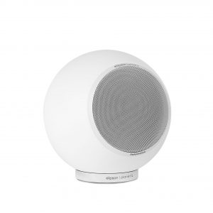 Elipson Planet L Performance (unité) Blanc mate