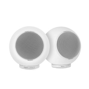 Elipson Planet L Performance 2. 0 (paire) Blanc mat