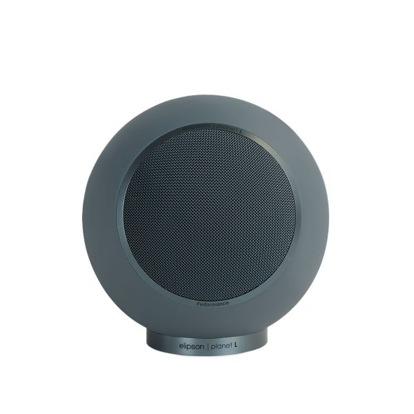 Elipson Planet L Performance 2.0 (paire) Bleu minéral – Image 3