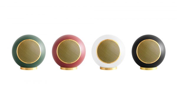 Elipson Planet L Performance 2.0 (paire) Vert foncé – Image 6