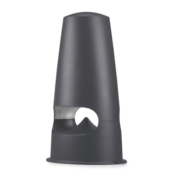 Triangle GARDEN 7 Gris
