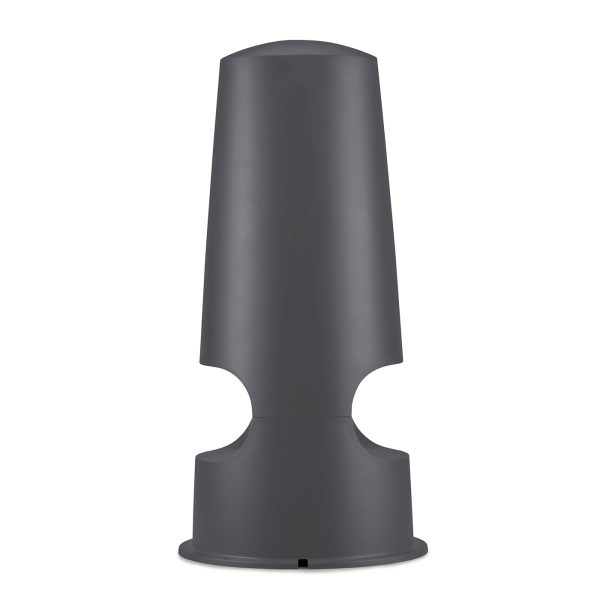 Triangle GARDEN 7 Gris – Image 4