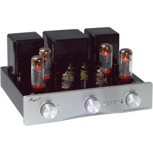 Cayin A-50T