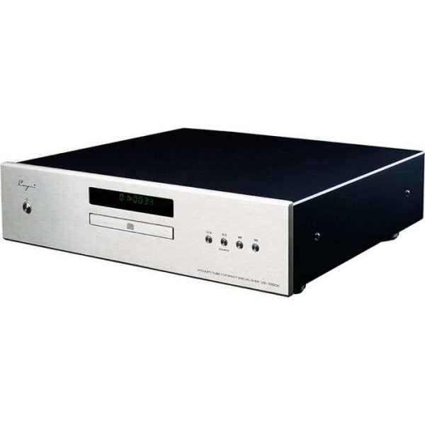 Cayin CS-100CD Argent