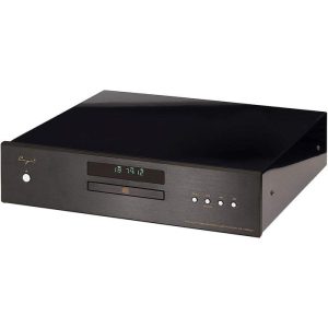 Cayin CS-100CD Noir