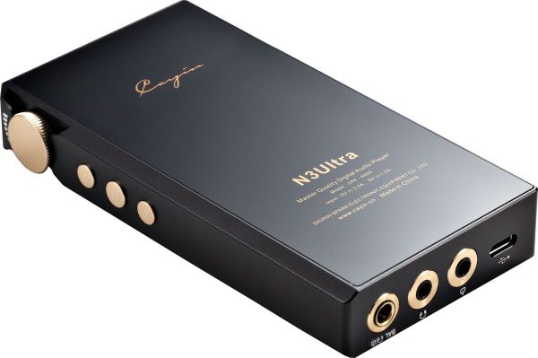 Cayin N3 Ultra – Image 2