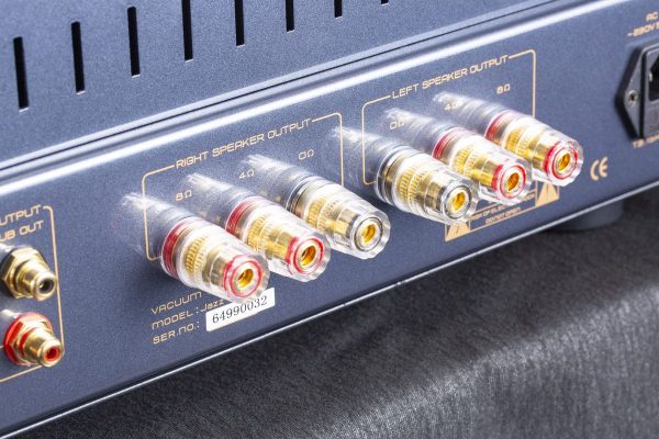 Cayin Jazz 100 Noir – Image 2