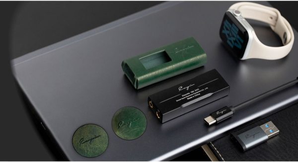Cayin RU7 – Image 3