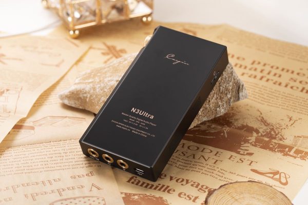 Cayin N3 Ultra – Image 6