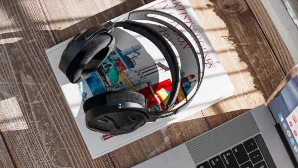 FiiO FT3 350 ohms – Image 8