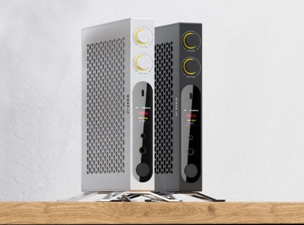 FiiO K19 Argent – Image 4