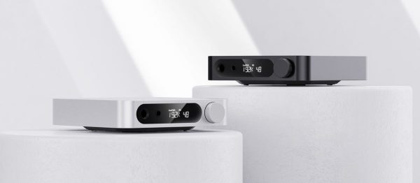 FiiO K11 Argent – Image 4