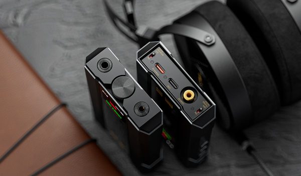 FiiO Q15 Titane – Image 5
