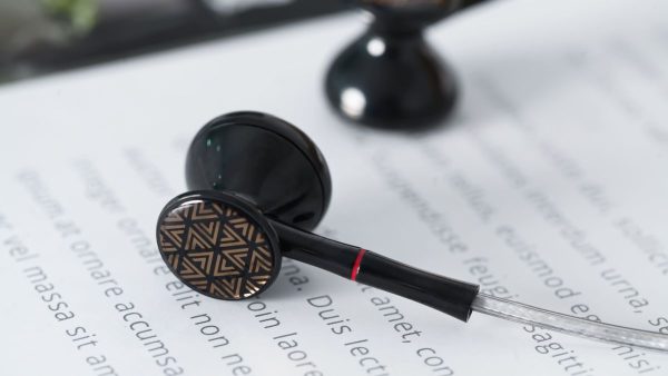 FiiO FF3 Noir – Image 4