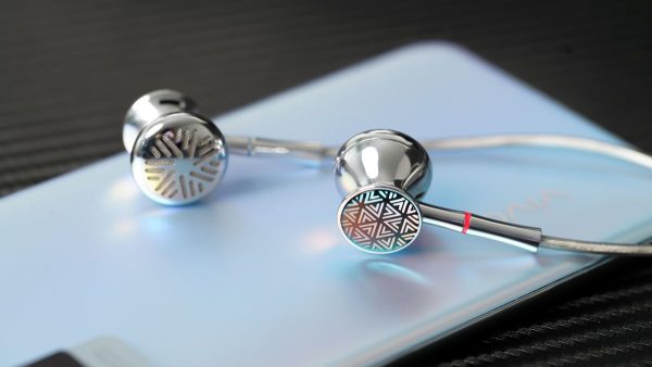 FiiO FF3 Argent – Image 4
