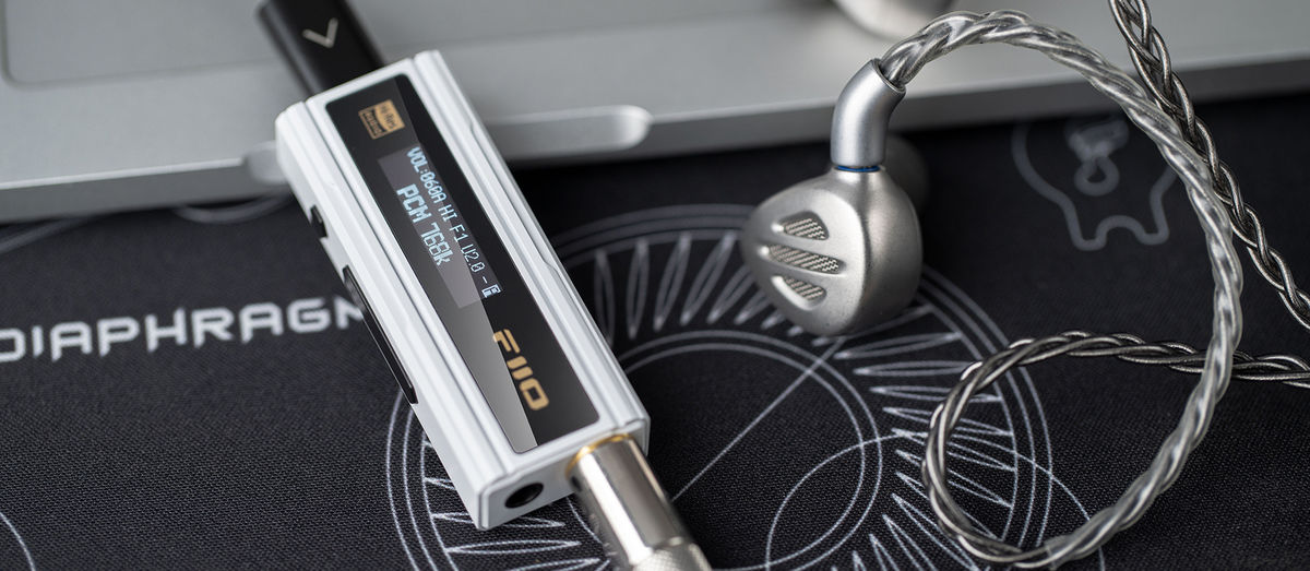 FiiO KA5 – Image 4