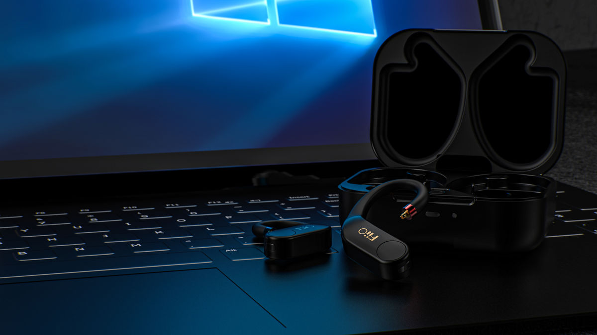 FiiO UTWS5 V2 – Image 4