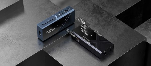 FiiO KA17 Bleu – Image 6