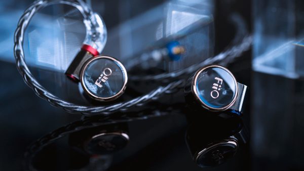 FiiO FD3 – Image 2