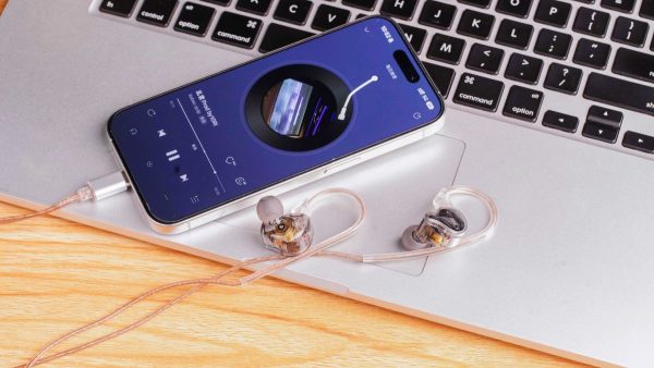 FiiO JD10 TC – Image 2