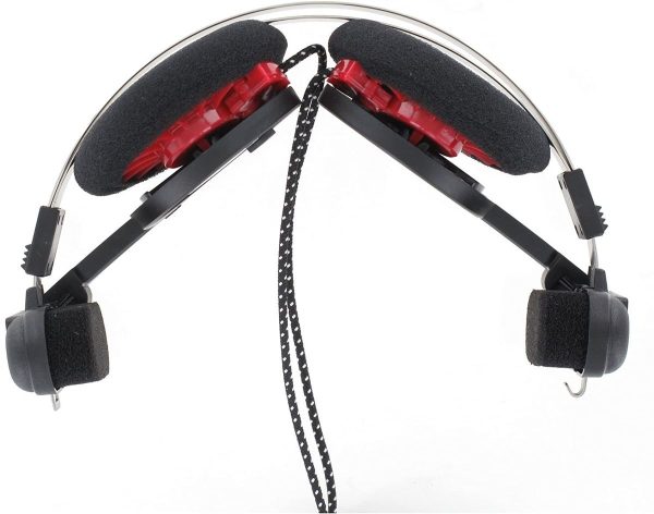 Koss Porta Pro Original Rouge – Image 2