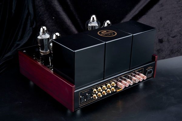 Cayin Soul 170i Bois – Image 3