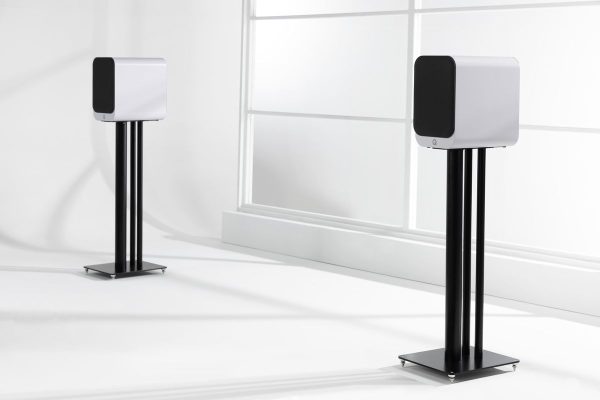 Q Acoustics 3020C Blanc mat – Image 5