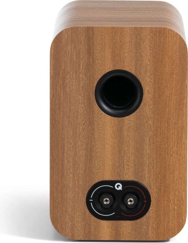 Q Acoustics 3020C Chêne clair – Image 5