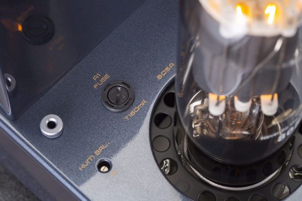 Cayin Jazz 100 Noir – Image 8
