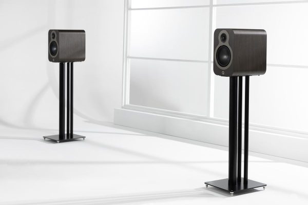 Q Acoustics 3020C Noyer – Image 6
