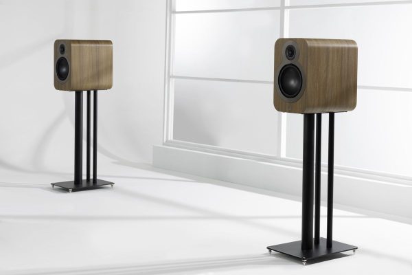 Q Acoustics 3030C Chêne clair – Image 5