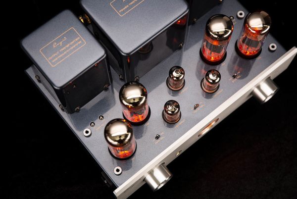 Cayin MT-35MK2 Bluetooth Noir – Image 4