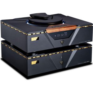 Cayin Pearl 30C