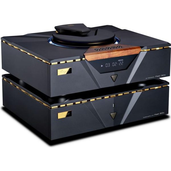 Cayin Pearl 30C