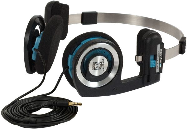 Koss Porta Pro Original Bleu – Image 5