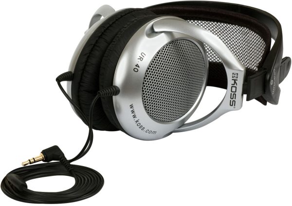 Koss UR40 T – Image 5