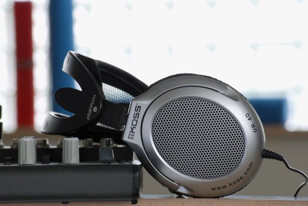 Koss UR40 T – Image 3