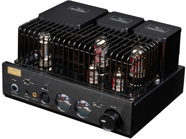 Cayin HA-3A Noir – Image 2