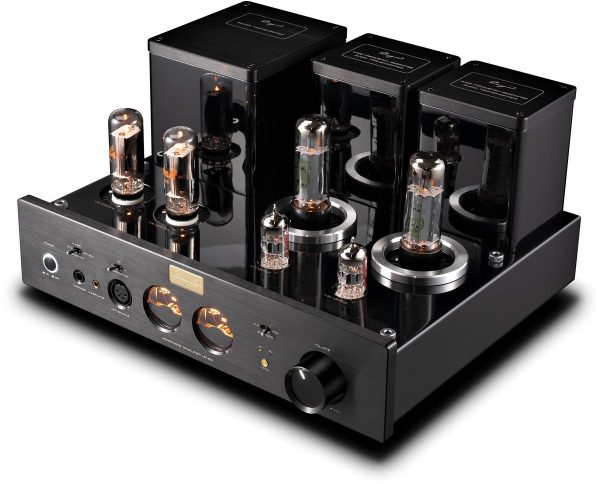 Cayin HA-6A Noir – Image 2