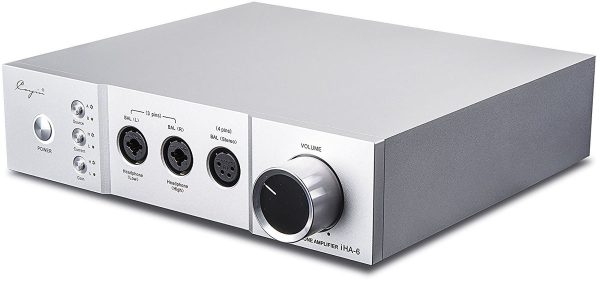 Cayin IHA-6 – Image 2