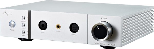 Cayin IHA-8 – Image 2