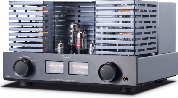 Cayin Jazz 100 Noir – Image 7