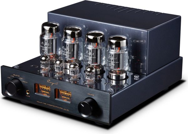 Cayin Jazz 80 Noir – Image 3