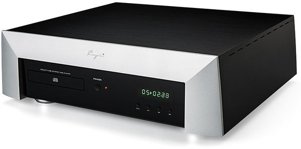 Cayin M-50CD – Image 2