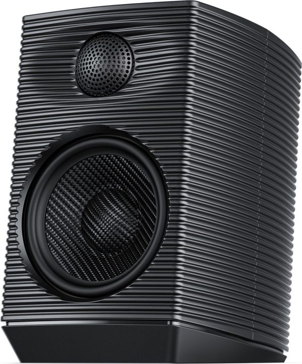 FiiO SP3 Noir – Image 2